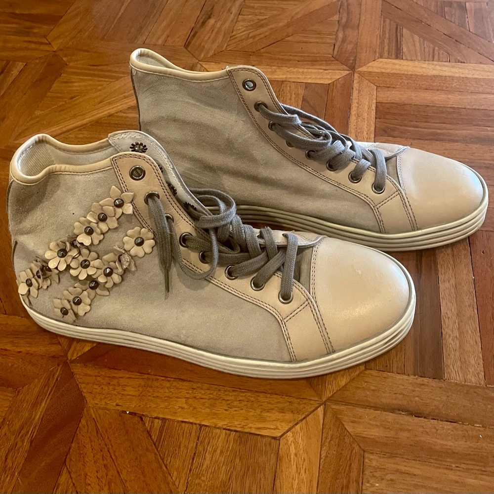 Hogan Boots